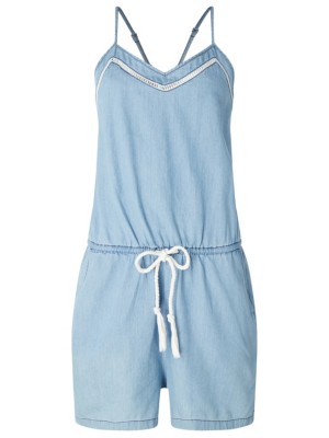 Netthandel O'Neill Denim Overall hos Blue Tomato Netthandel O'Neill Kohala T skjorte hos Blue Tomato